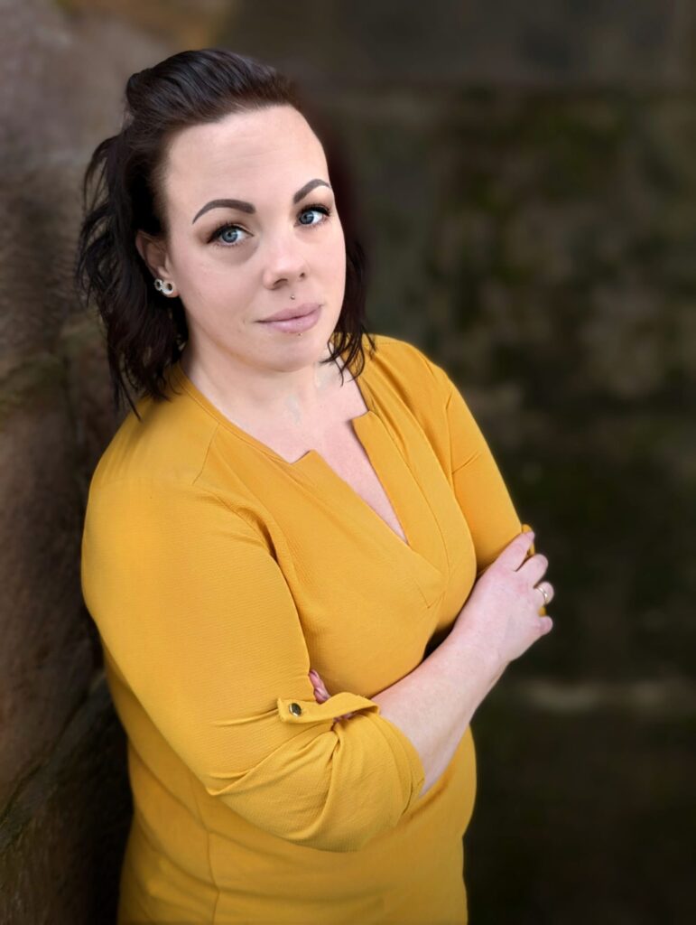Tamara Drönner Tamara Drönner